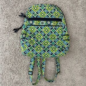 Vera Bradley Backpack